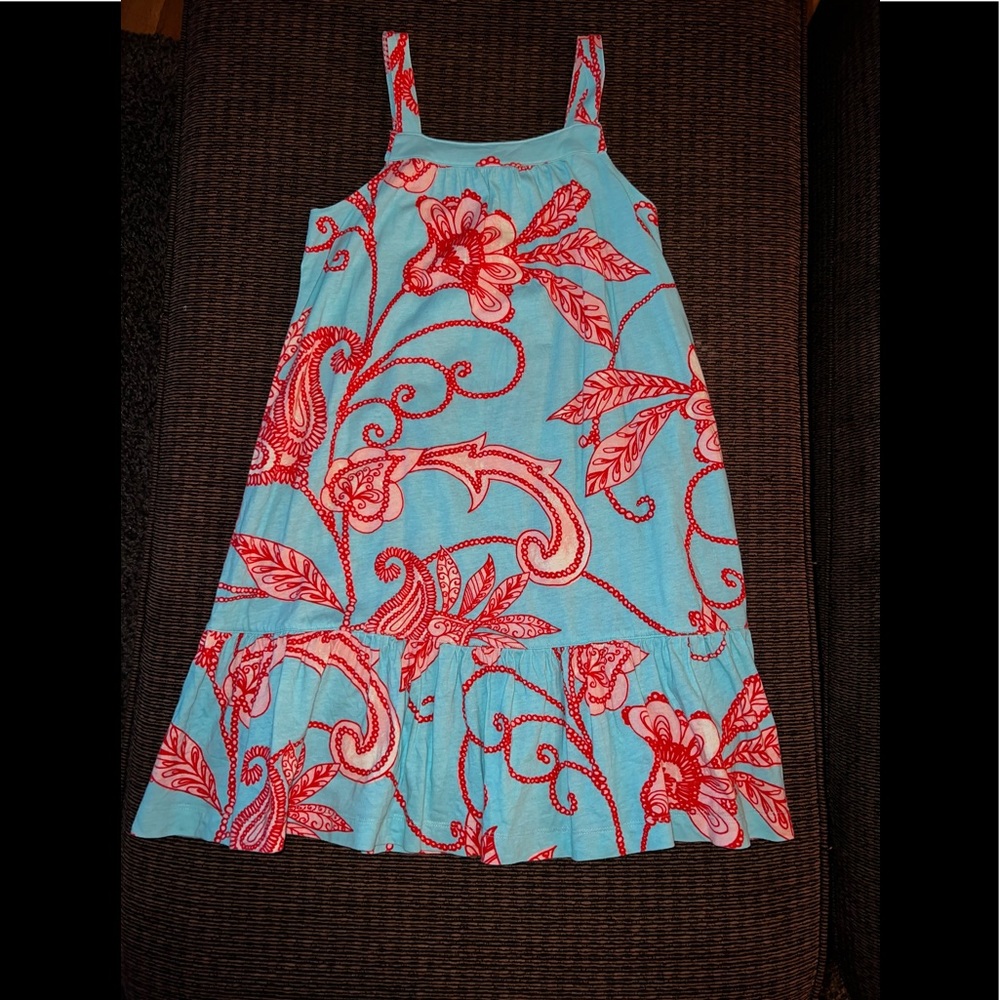 Girls: GAP Kids Sun Dress 👗